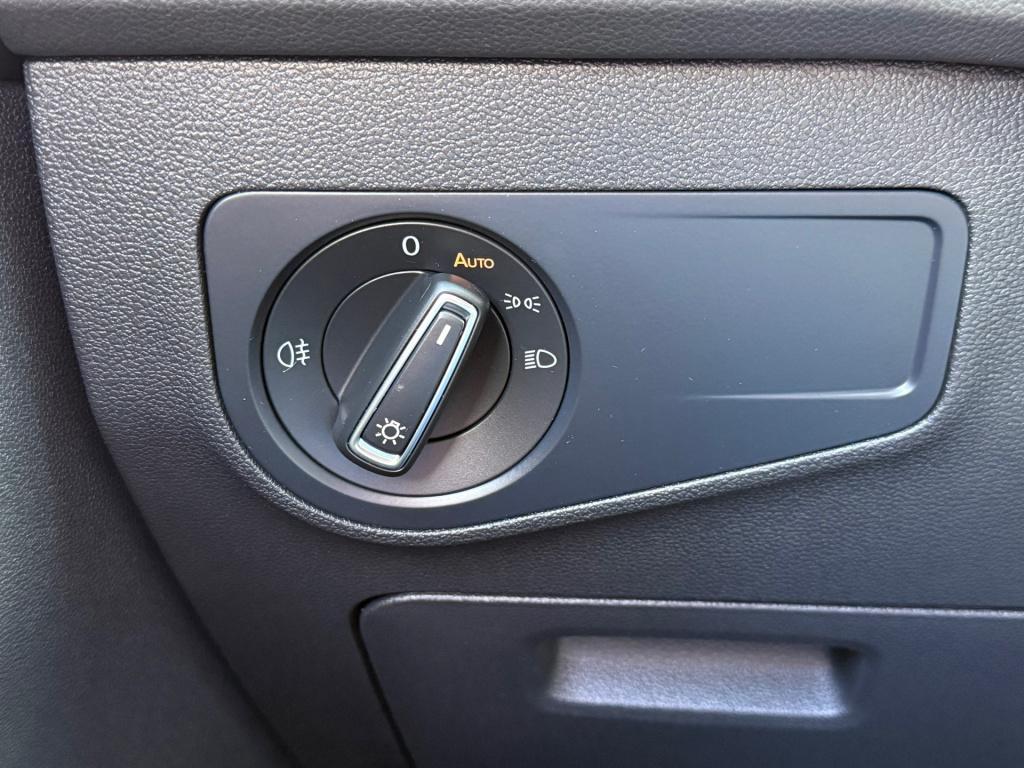 Volkswagen Tiguan 1.4 tsi ehybrid
