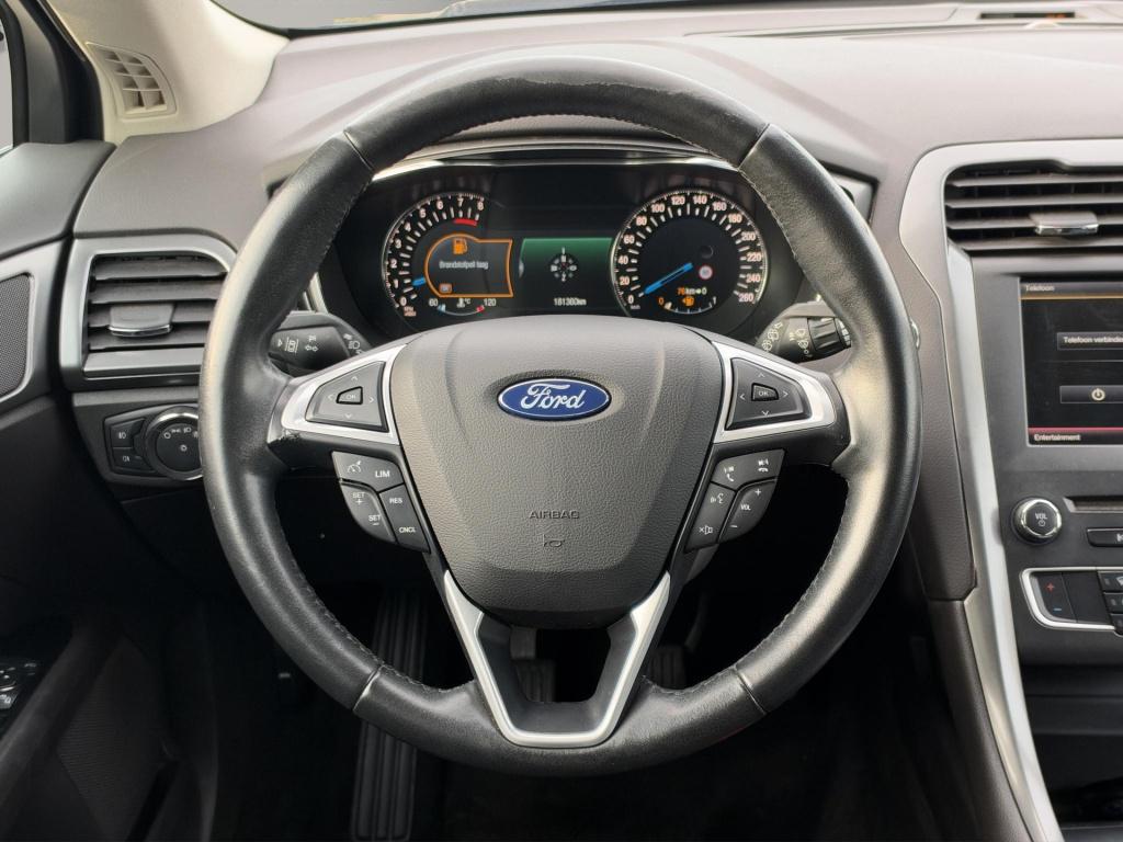 Ford Mondeo wagon 1.5 titanium keyless pdc clima