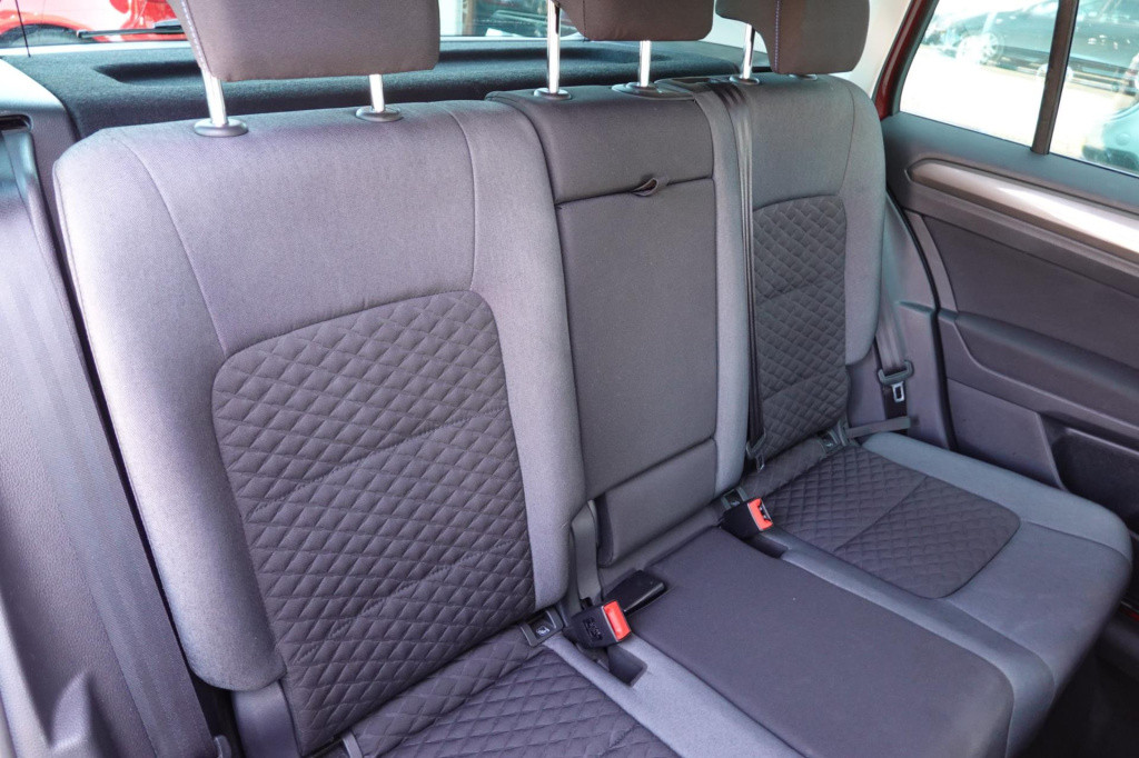 Volkswagen Golf Sportsvan 1.0 tsi highline edition