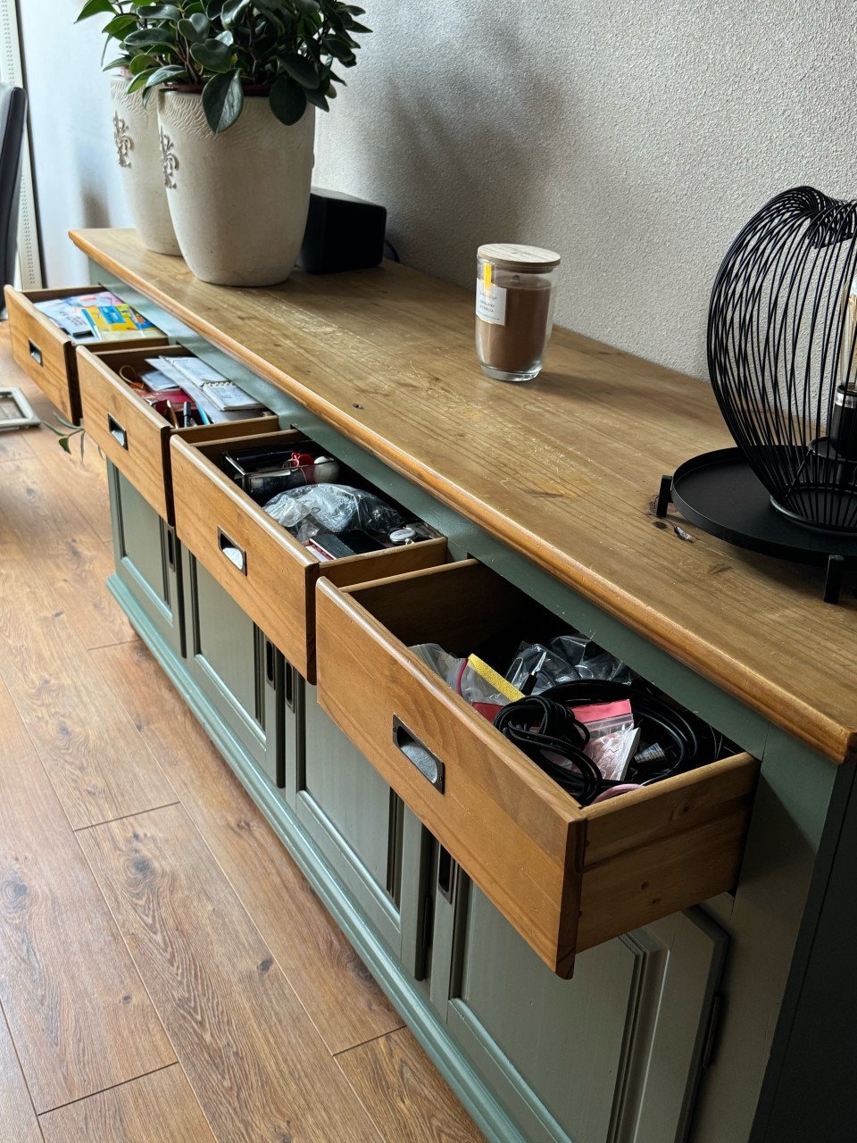 Dressoir
