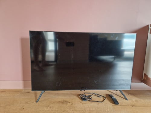 Samsung led- en smart tv (43 inch)