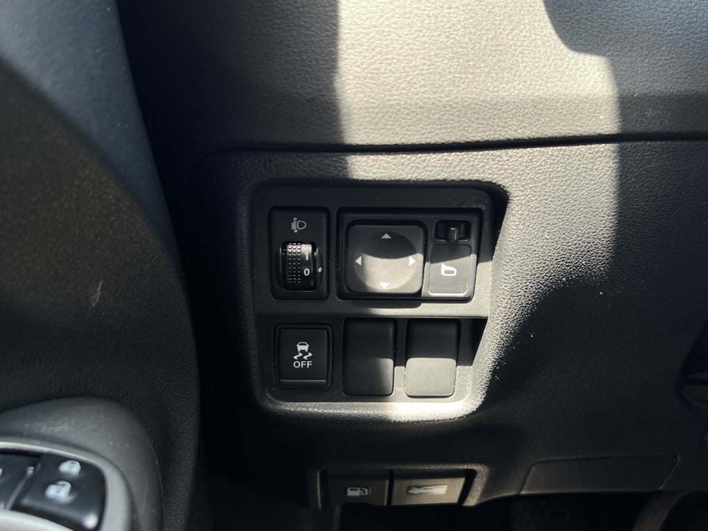 Nissan Juke 1.6 acenta | nav | trekhaak | camera | cruise control