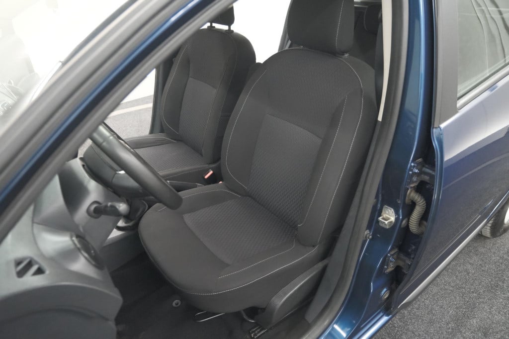 Dacia Logan mcv 0.9 tce sl royaal | trekhaak | apple carplay | parkeersenso