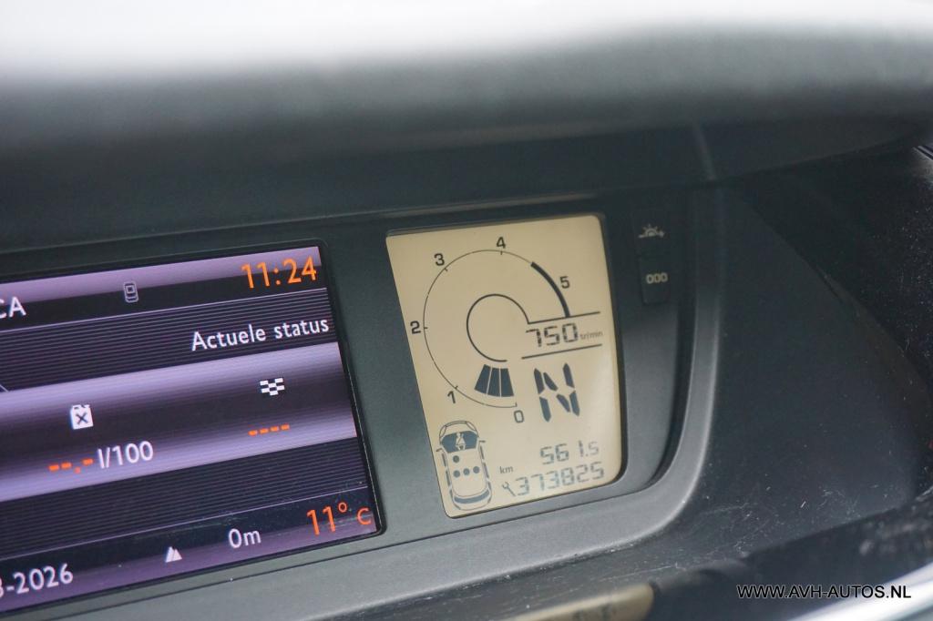 Citroen Grand C4 Picasso 2.0 hdi ligne business egs 7p, rest bpm 622 euro