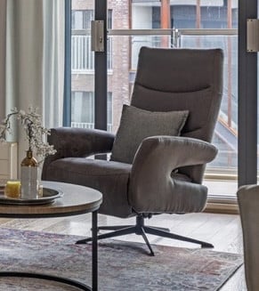 Relax fauteuil