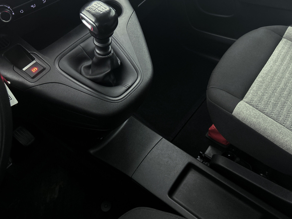 Citroen Berlingo 110pk feel | rijklaar | apple carplay, andoid auto | parke