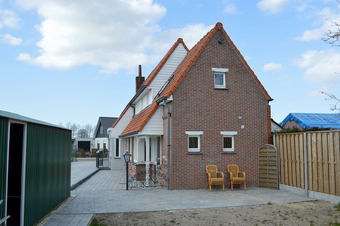Ontdek het Meetjesland: Jouw Perfecte Vakantiehuisje Wacht op Je