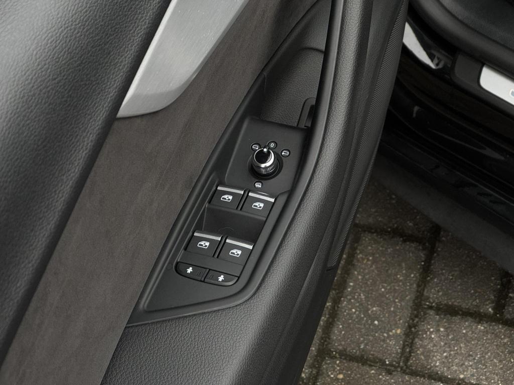 Audi A5 sportback 35 tfsi sport s-line edition nl-auto!