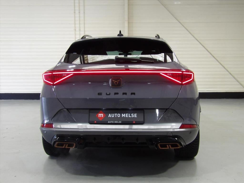 Cupra Formentor 1.4 e-hybrid 204pk dsg-6 adrenaline