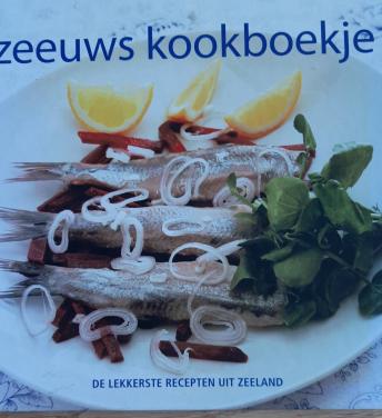 Vier maal Zeeuwse streekgerechten en smaakmakers