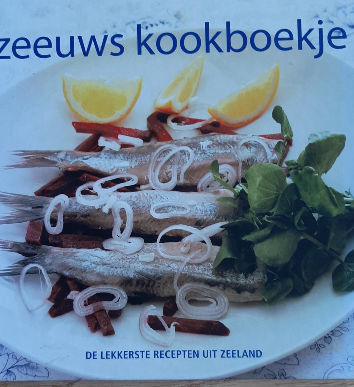 Vier maal Zeeuwse streekgerechten en smaakmakers