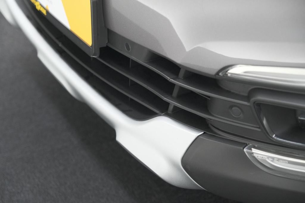 Renault Captur tce 150 edc intens | panoramadak | camera | allseason banden