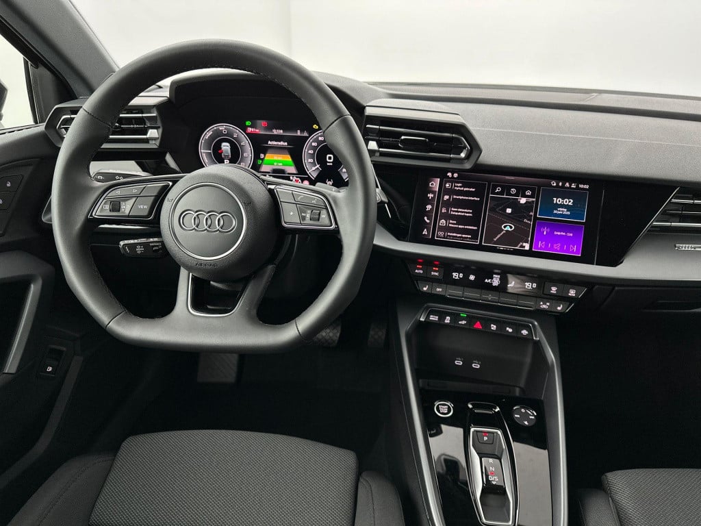 Audi A3 allstreet advanced edition 40 tfsi e 150 kw / 204 pk sportba