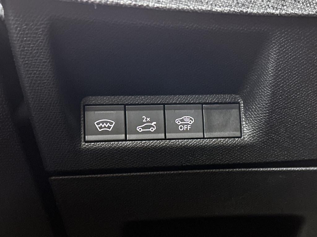 Peugeot 3008 hybrid 145 pk automaat gt | elektrische acherklep | adaptive c