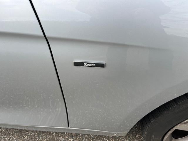 BMW 3-serie 316i high executive