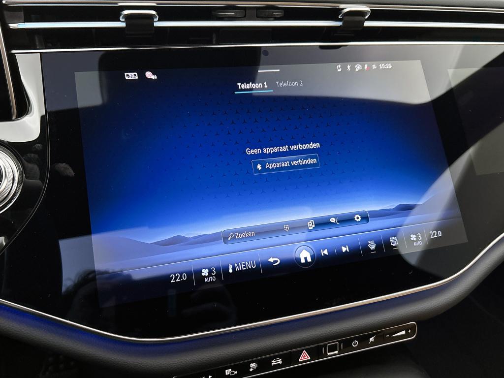 Mercedes-Benz E-Klasse 300 e sport edition | premium plus pakket | winterpa