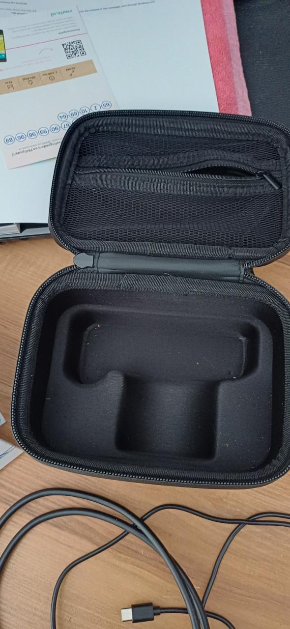 Fotocamera