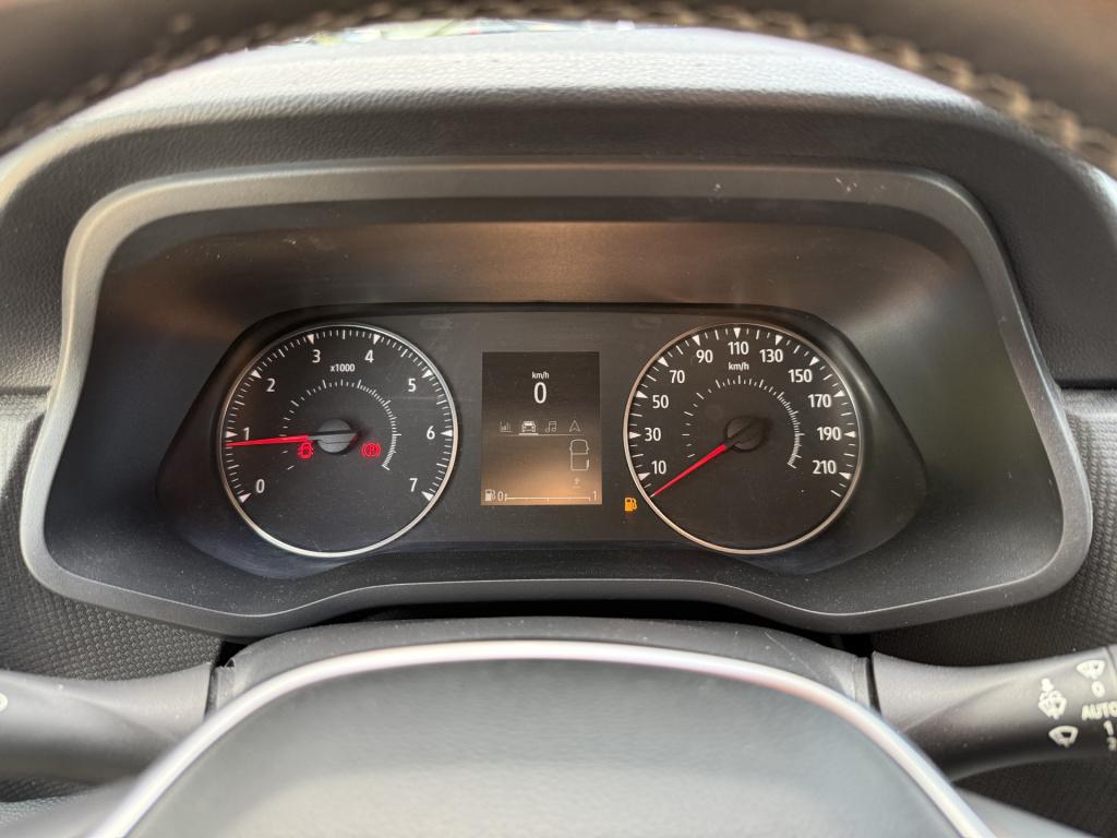 Renault Trafic 2.0 dci 130 t30 l2h1 work edition | nl-auto | 1e eig | led |