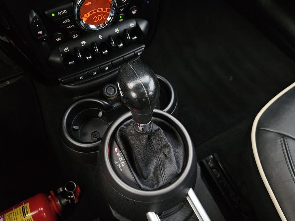 Mini Countryman 1.6 cooper edition | pano | cruisec. | rijklaar inclusief 1