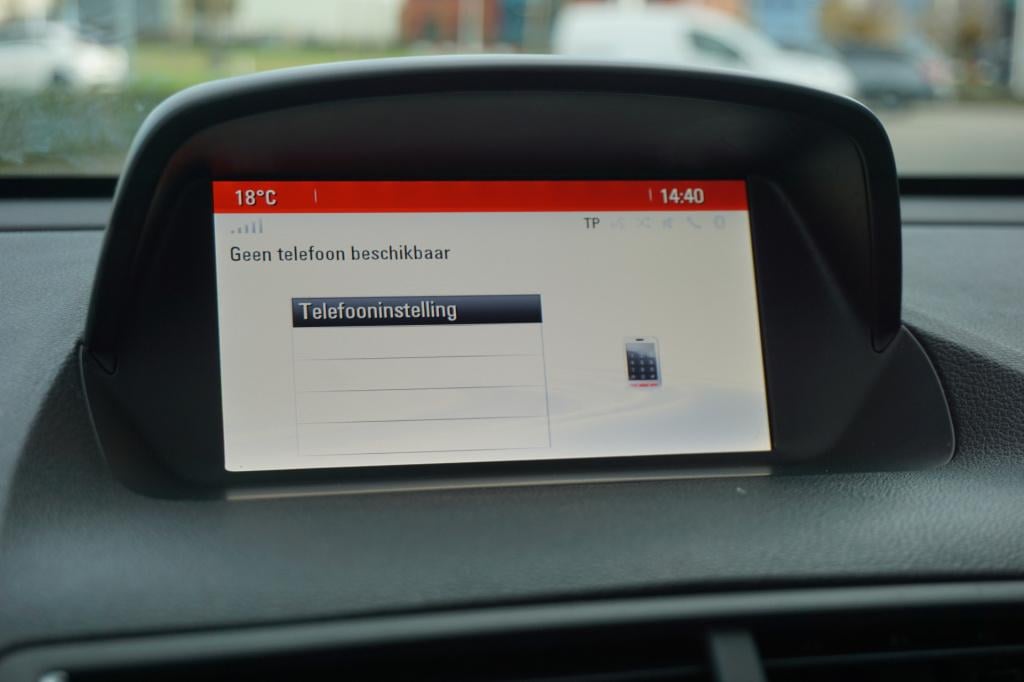 Opel Mokka 1.6 edition climate / cruise / stoelverw. / camera / parkeersens