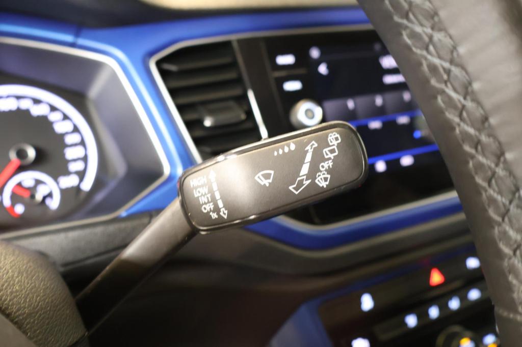 Volkswagen T-roc 1.0 tsi style nl auto, acc, panoramadak, all season, carpl