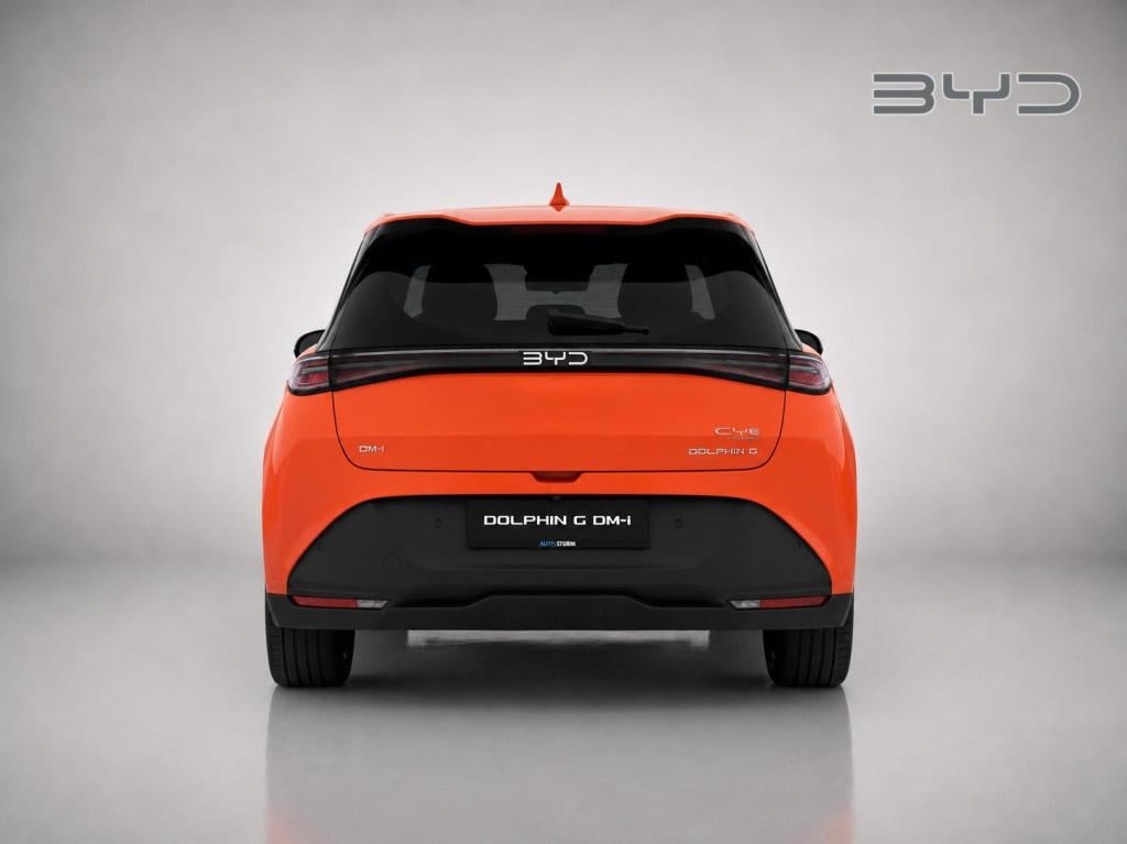 Byd Dolphin g 1.5l dm-i comfort