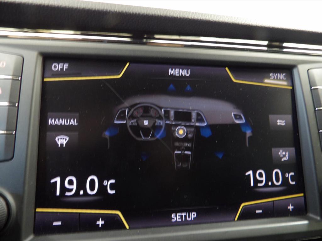 Seat Ateca 1.4 ecotsi 150pk dsg-7 xcellence