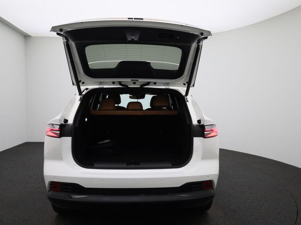 MG Hs 1.5 phev aut. luxury
