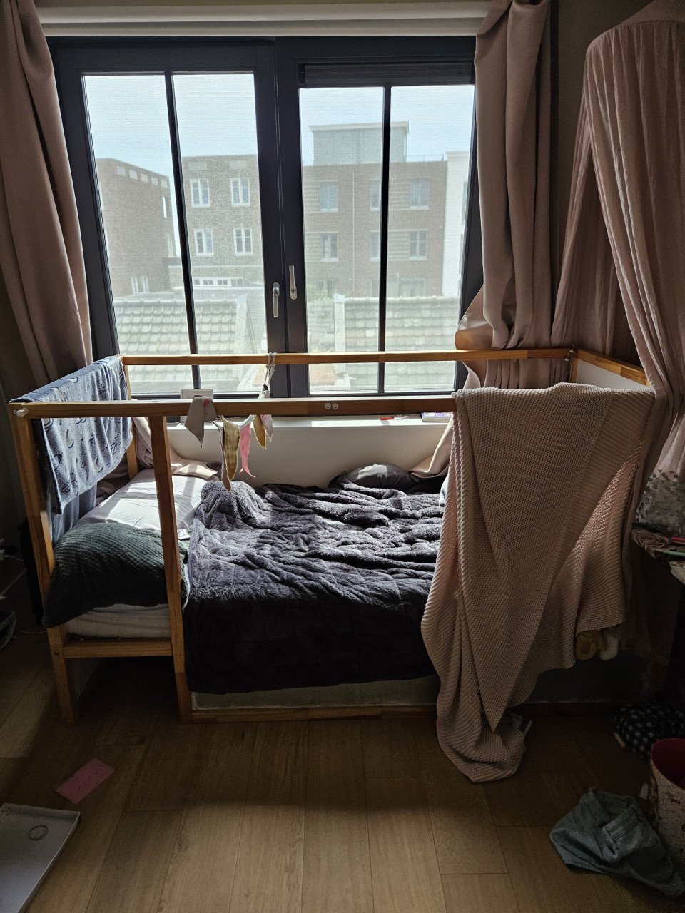 Kinderbed