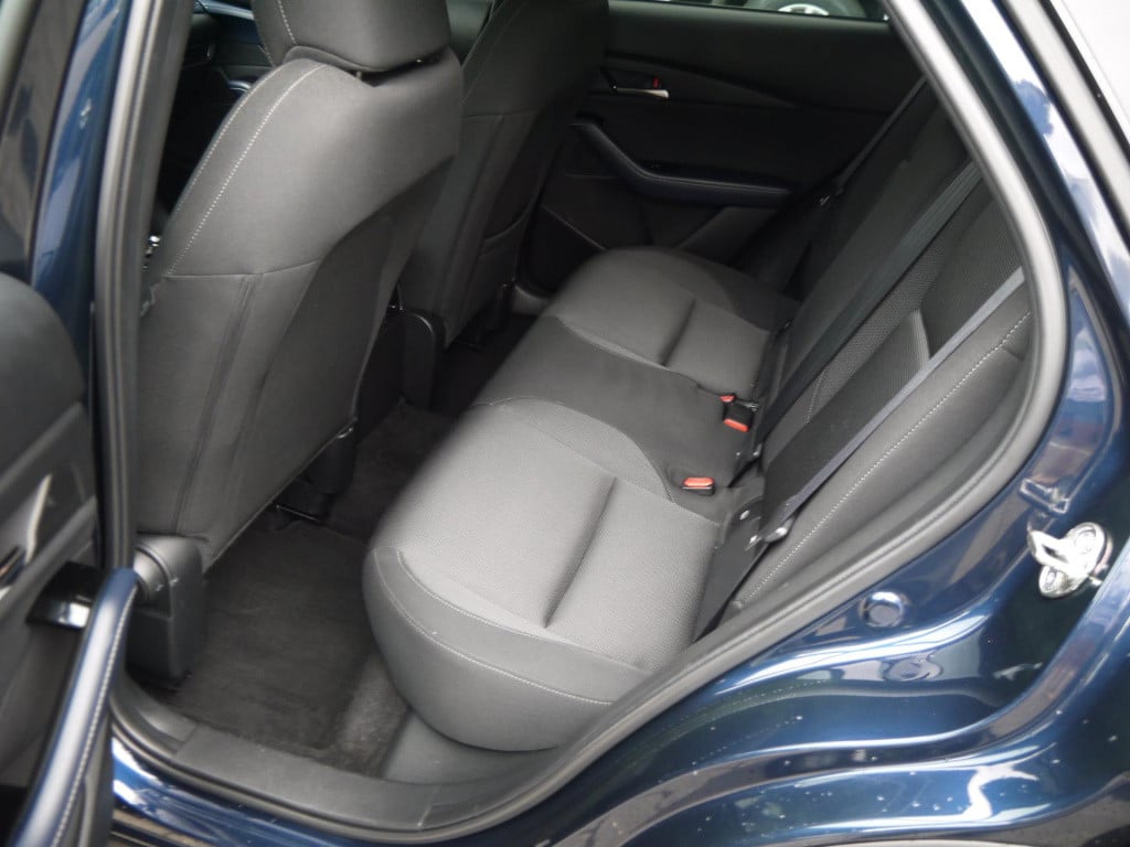 Mazda Cx-30 2.0 e-skyactiv-g m hybrid comfort|trekhaak|rijklaar