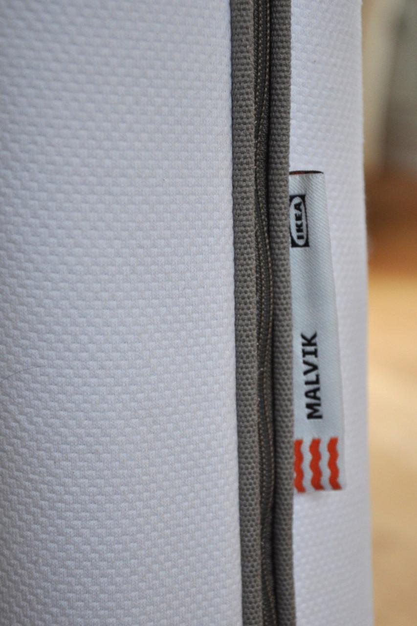 ZGAN 80 x 200xm schuimmatras