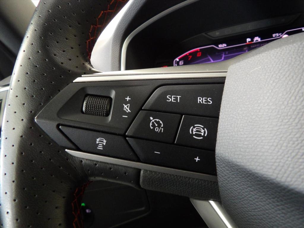 Seat Tarraco 1.5 tsi 150pk dsg-7 fr business intense 7-zits