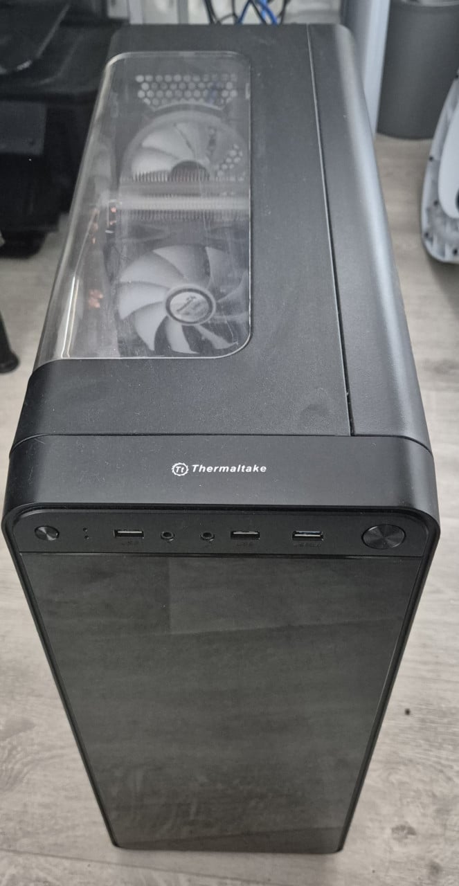 PC Thermaltake
