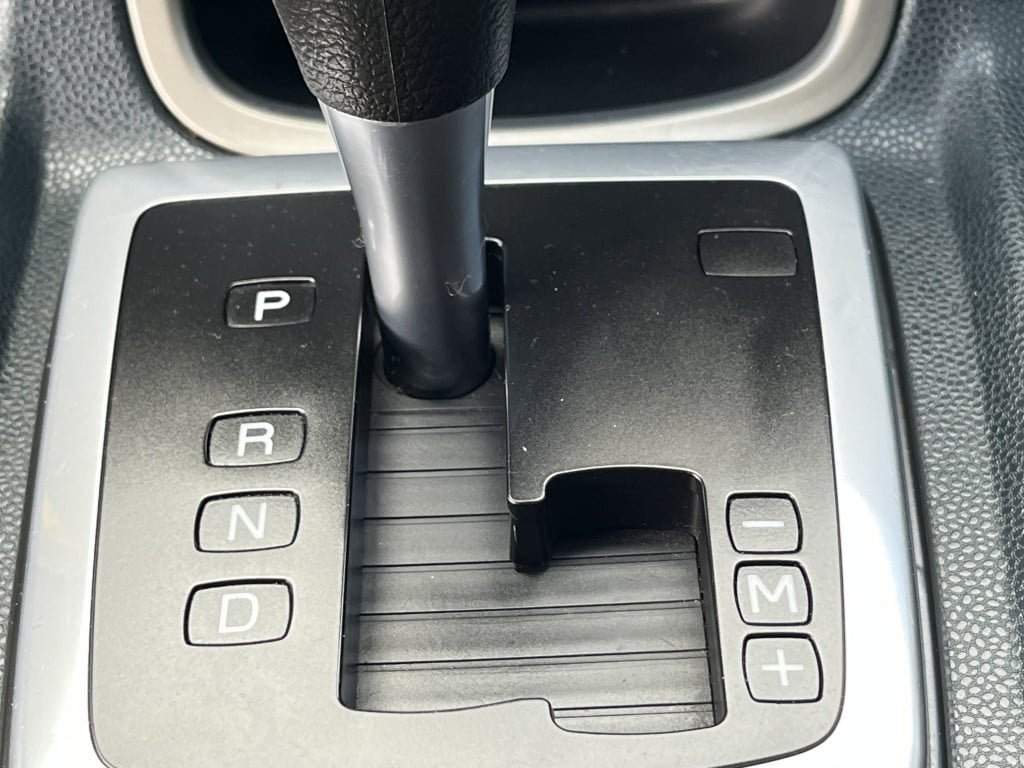 Ford Fiesta 1.4 trend automaat