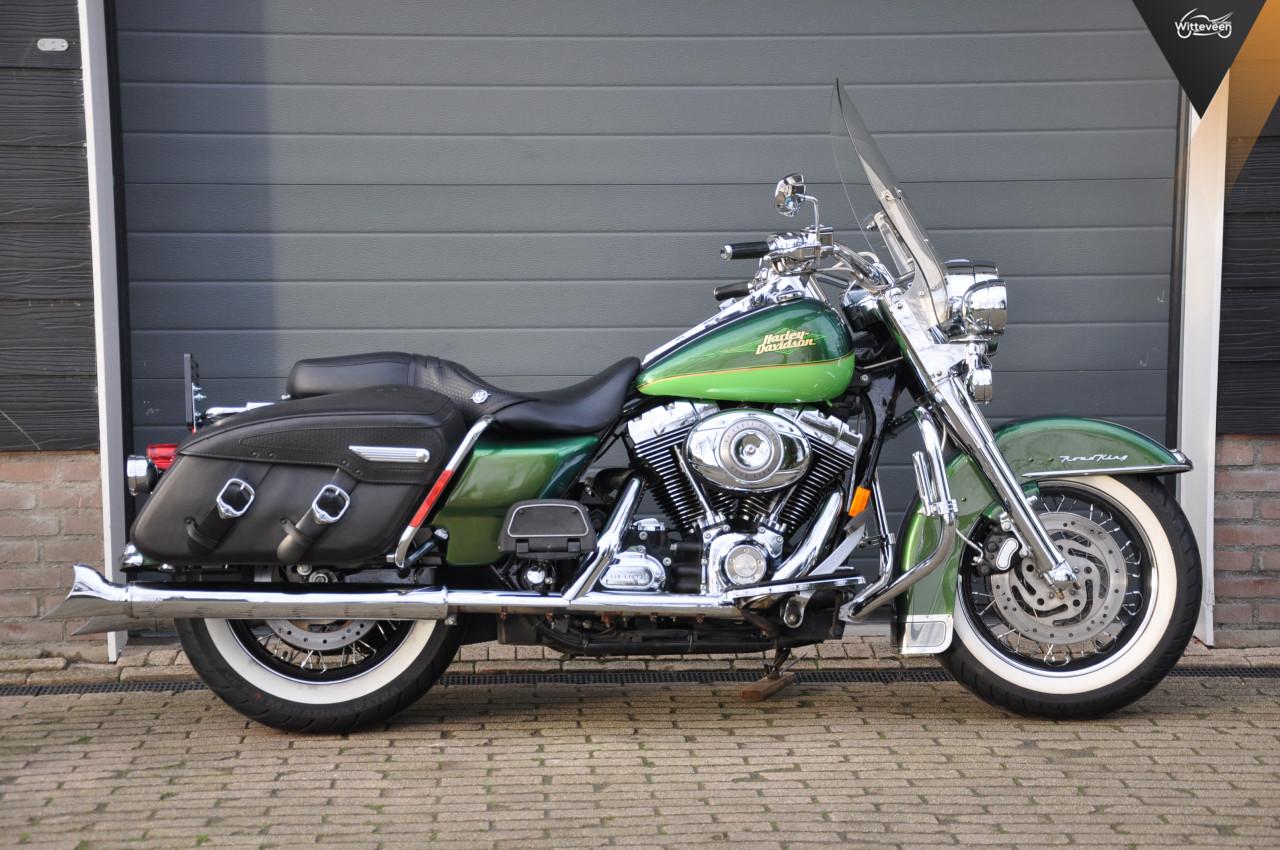 Harley-Davidson RoadKing Classic