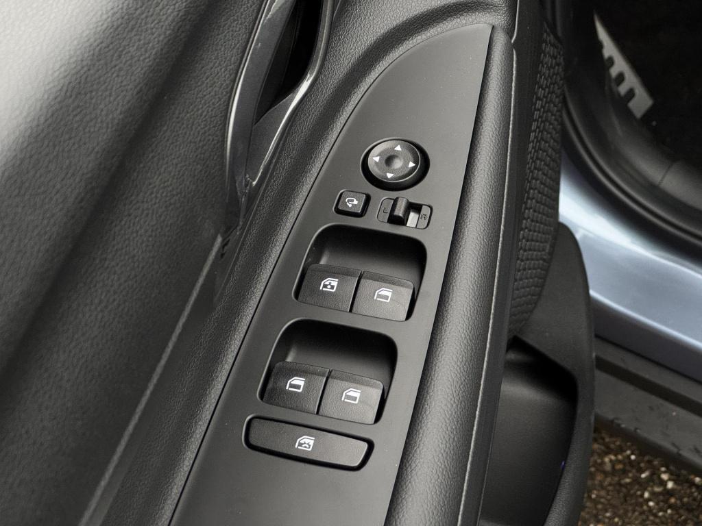 Hyundai Bayon 1.0 t-gdi comfort