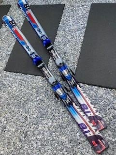 Ski's