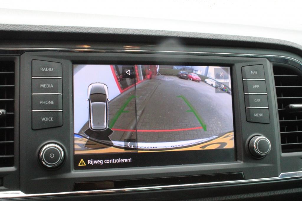 Seat Ateca 1.4 ecotsi style