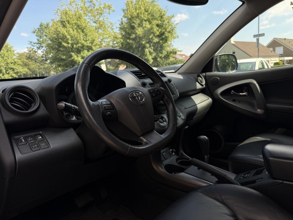 Toyota Rav4 2.0 vvti executive business - origineel nl -