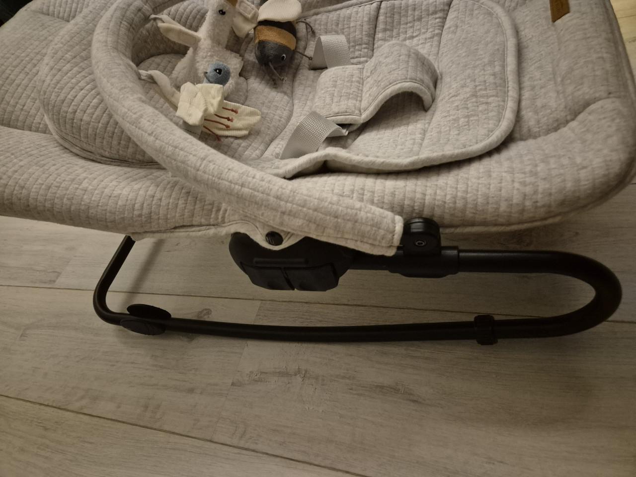 Wipstoeltje little dutch te koop