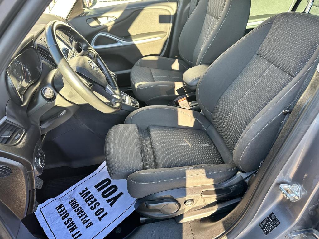 Opel Zafira tourer 1.4 blitz 7p.