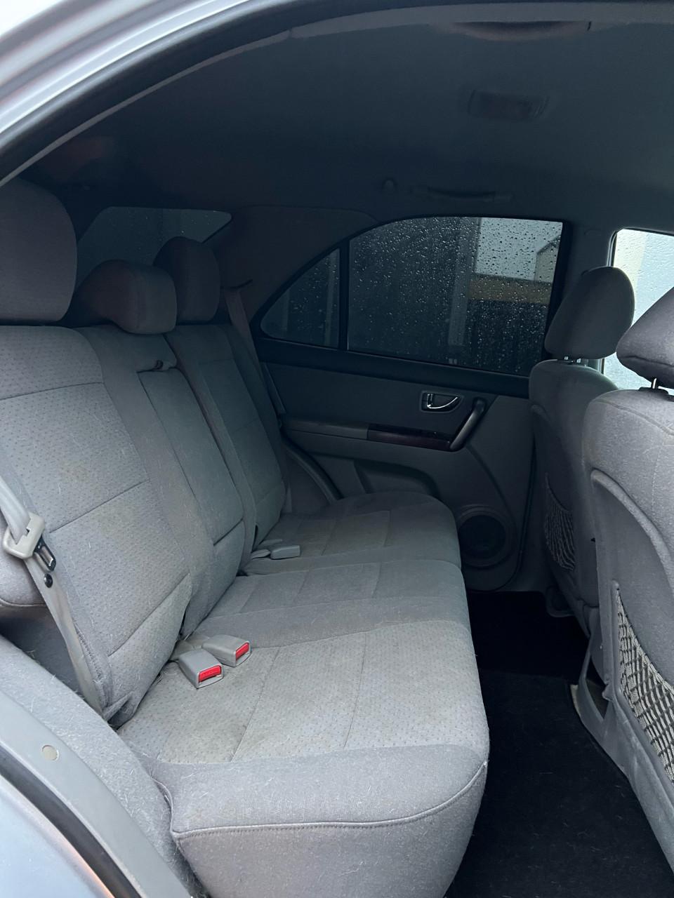 Kia Sorento 2.4i EX 4x4 172.690KM