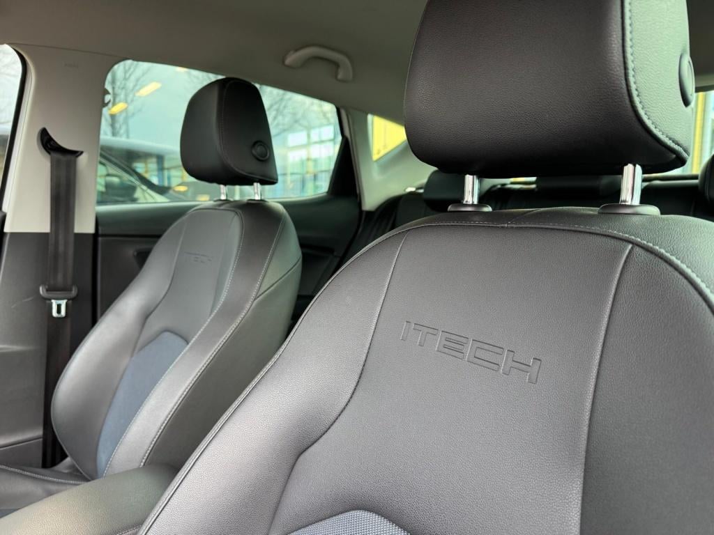 Seat Leon 1.2 tsi | lm | pdc | bovag