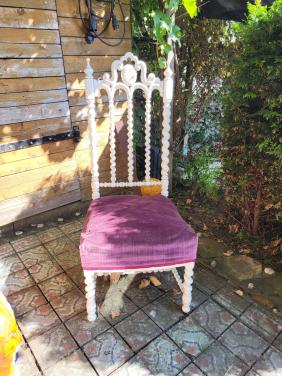 Stoelen
