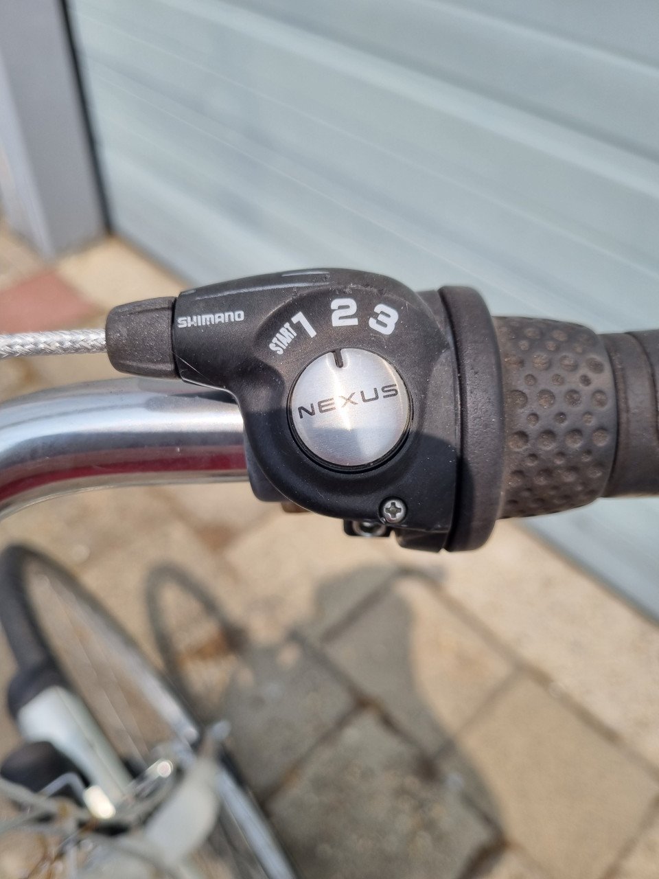 Giant Chill damesfiets