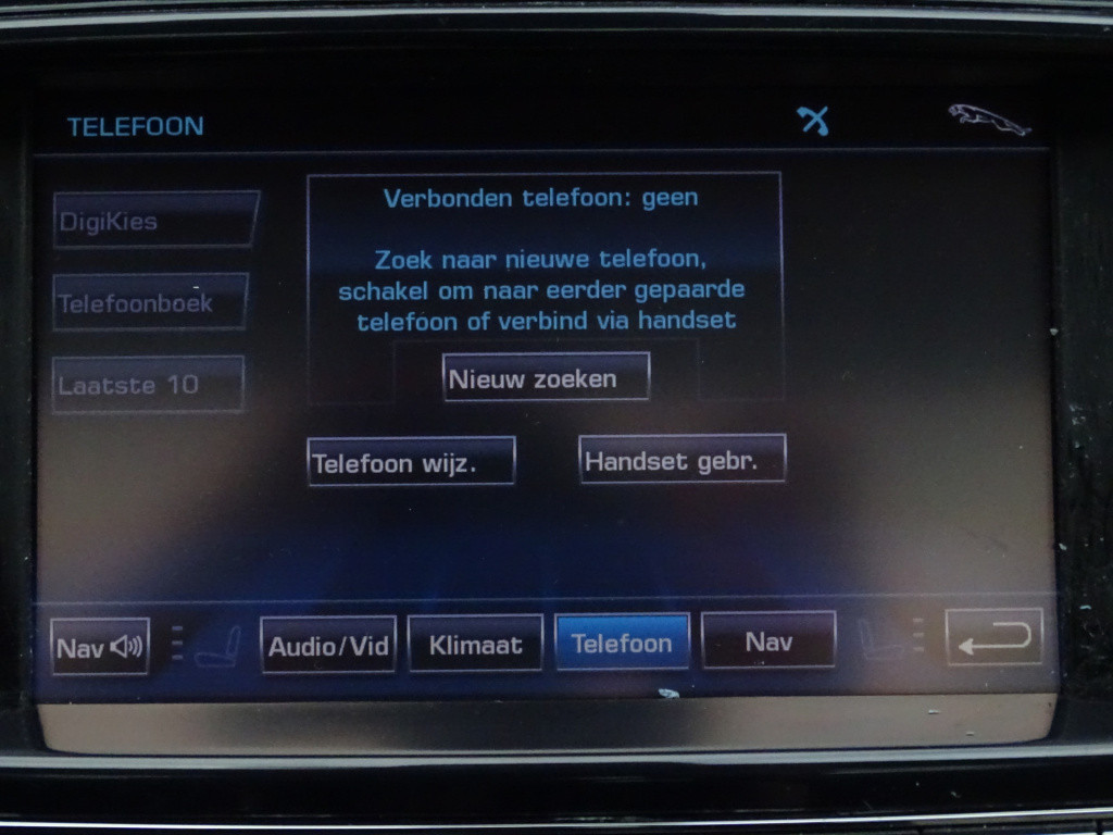 Jaguar Xj 3.0 v6d luxury | dubbel pano | 19"