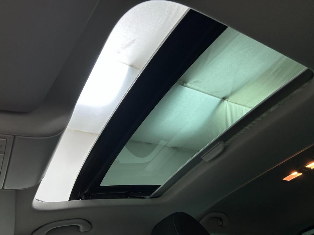 Volkswagen Polo occasion 1.2 tsi highline | grijs | tweedehands volkswagen 