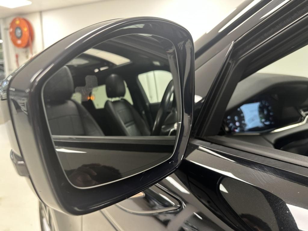 Land Rover Range Rover 1.5 p300e awd r-dynamic se | panoramadak | meridian 