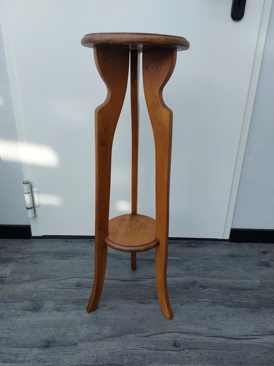 Plantentafel.