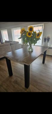 Eettafel
